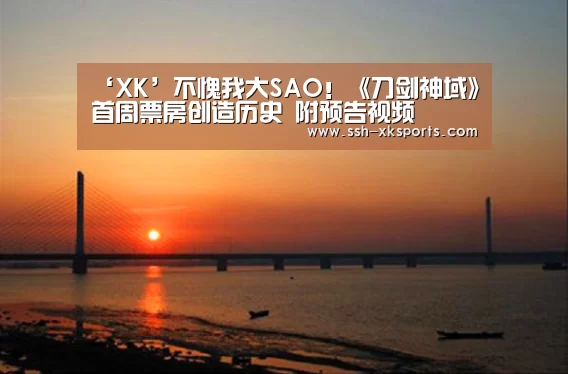 ‘XK’不愧我大SAO！《刀剑神域》首周票房创造历史 附预告视频(图4)